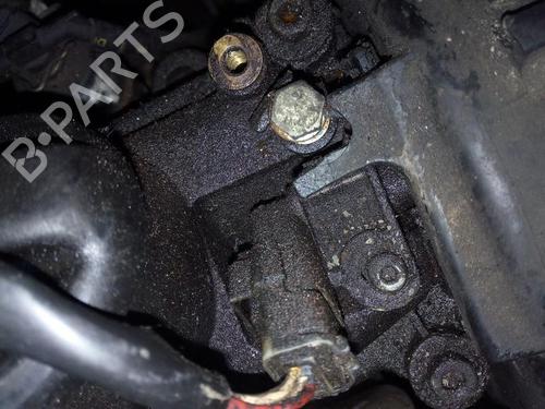 Used Electronic sensor Electronic sensor PEUGEOT 206 Hatchback (2A/C) 2.0 HDI 90 (90 hp) 35655033 35655033