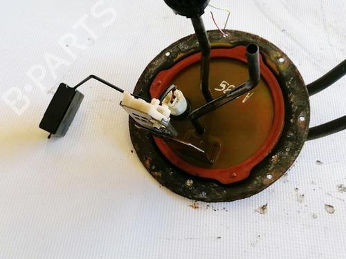 Electronic module MAZDA 5 (CR) 2.0 CD (CR19) | BP35575599M83 - Image 2