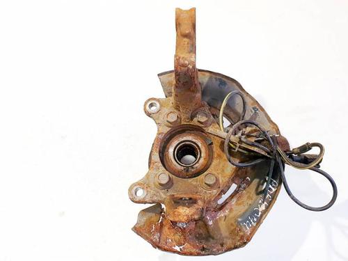 Used Right front steering knuckle Right front steering knuckle 35076672 35076672
