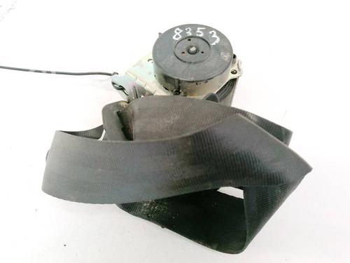 Used Rear left seatbelt Rear left seatbelt LAND ROVER DISCOVERY III (L319) 2.7 TD 4x4 (190 hp) 35376828 35376828