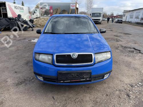 Engine mount SKODA FABIA I (6Y2) 1.2 | BP32875809M89  - Image 5