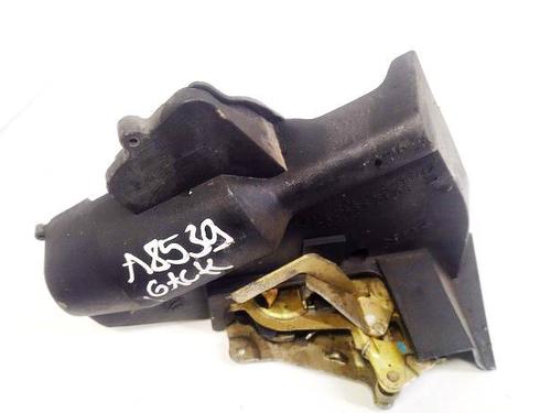 Used Rear left lock Rear left lock 35177532 35177532
