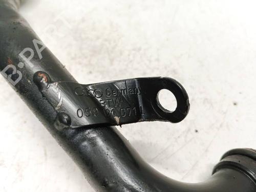 Pipe AUDI A4 B5 (8D2) S4 quattro | BP34918696M125 - Image 5