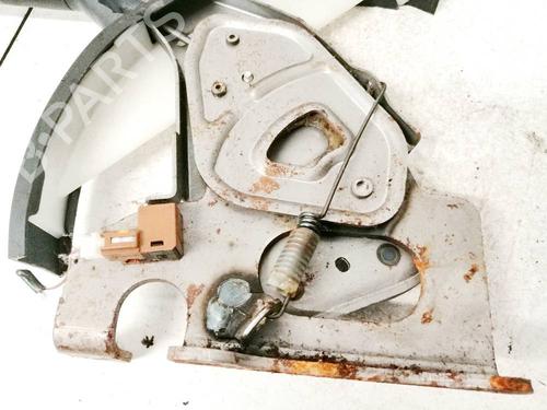 Hand brake MAZDA 5 (CR) 2.0 CD (CR19) | BP34998160I18 - Image 3