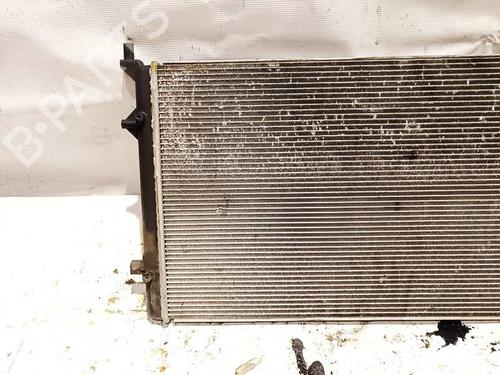 Water radiator VW PASSAT B6 (3C2) 2.0 FSI | BP35148926M31 - Image 2