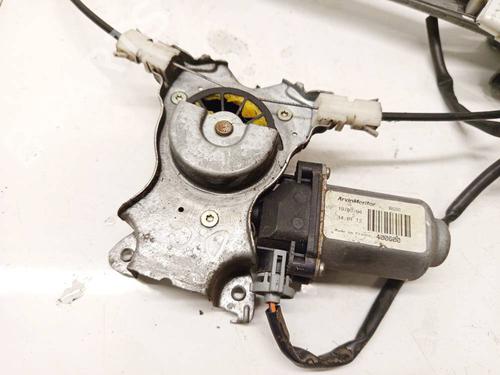 Right front window motor NISSAN PRIMERA Hatchback (P12) 1.9 dCi | BP34865926E20 - Image 2
