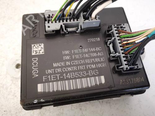 Electronic module FORD FOCUS IV (HN) 1.0 EcoBoost | BP38452077M83 - Image 2