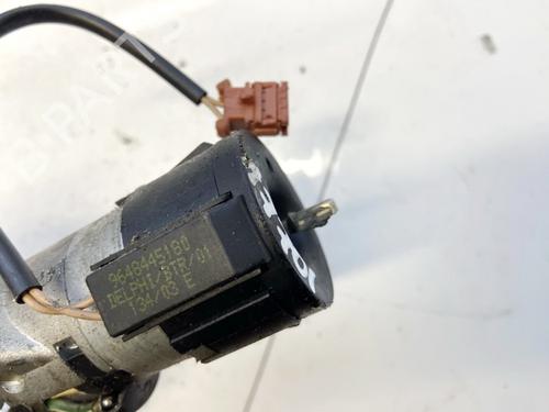 Ignition barrel PEUGEOT 807 (EB_) 2.2 HDi | BP35463404M48 - Image 3