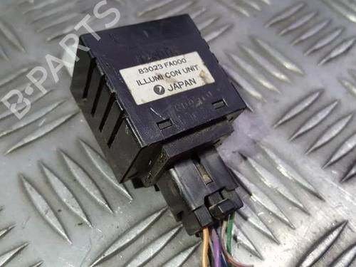 Used Other Other SUBARU FORESTER (SF_) 2.0 AWD (SF5) (125 hp) 33493500 33493500