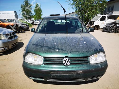 Electronic module VW GOLF IV (1J1) 1.9 TDI | BP32909413M83  - Image 6