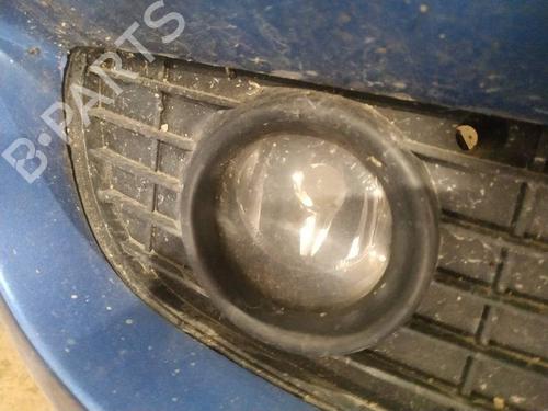 Used Right front fog light Right front fog light 38430068 38430068