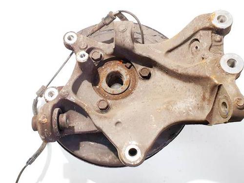 Used Left rear steering knuckle Left rear steering knuckle 34913132 34913132