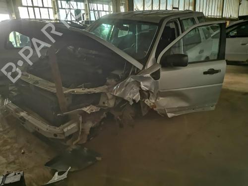 Engine mount LAND ROVER FREELANDER 2 (L359) 2.2 TD4 4x4 | BP32954792M89  - Image 6