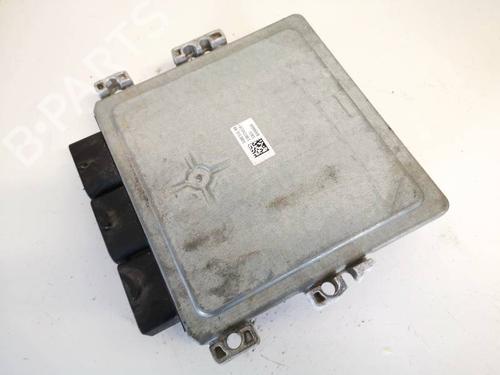 Engine control unit (ECU) VOLVO V60 I (155) 1.6 DRIVe | BP32591712M57