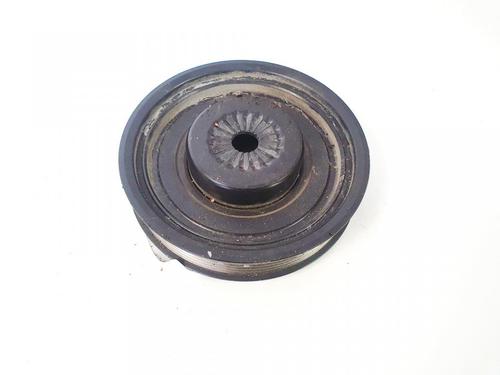 Used Pulley Pulley VW GOLF VII (5G1, BQ1, BE1, BE2) 1.2 TSI (105 hp) 35605238 35605238