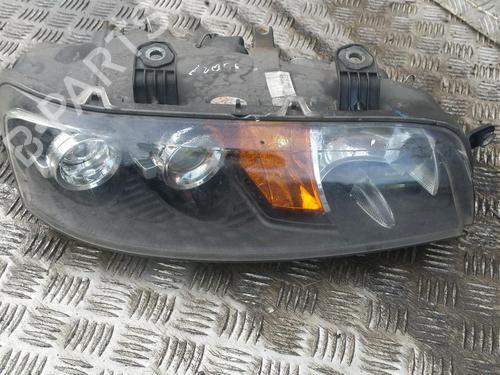 Used Right headlight Right headlight FIAT PUNTO (188_) 1.2 60 (188.030, .050, .130, .150, .230, .250) (60 hp) 35673476 35673476