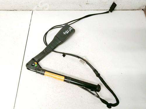 Used Seat buckle Seat buckle 35083023 35083023