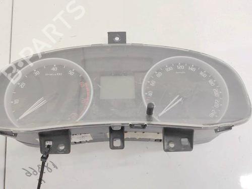 Used Instrument cluster Instrument cluster 35313927 35313927