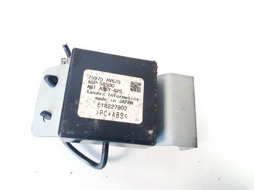 Used Electronic module Electronic module NISSAN PRIMERA Hatchback (P12) 1.9 dCi (120 hp) 32911479 32911479