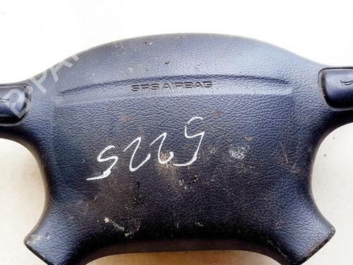 Used Driver airbag Driver airbag MAZDA 323 S V (BA) 2.0 D (71 hp) 33518676 33518676