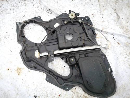 Used Rear left window mechanism Rear left window mechanism MAZDA 3 (BK) 1.6 (BK14) (105 hp) 35190775 35190775