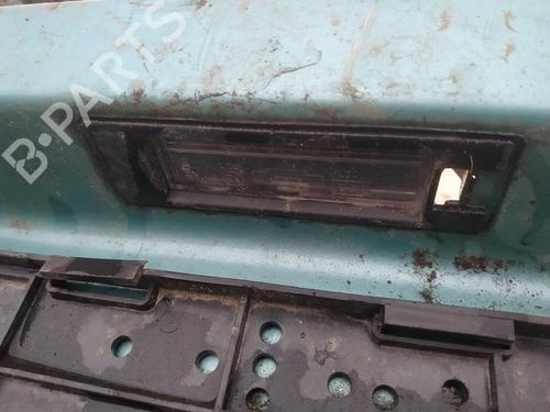 licence-plate-light-opel-meriva-a-mpv-x03-2003-2004-2005-2006-2007-2008-2009-2010-35390274 main image