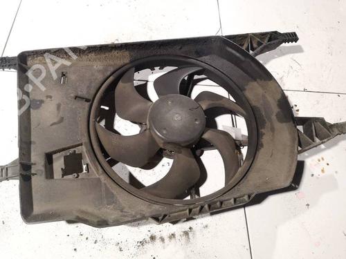 Used Fan Fan RENAULT LAGUNA II (BG0/1_) 1.9 dCi (BG08, BG0G) (120 hp) 34955147 34955147