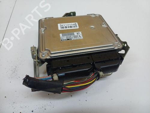 Used Engine control unit (ECU) Engine control unit (ECU) TOYOTA COROLLA (_E12_) 1.4 D (NDE120_, NDE120R) (90 hp) 33489951 33489951