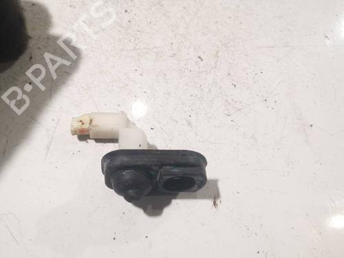 Electronic module SUZUKI GRAND VITARA II (JT, TE, TD) 2.0 All-wheel Drive (TD54V, JB420) | BP38631455M83 - Image 2