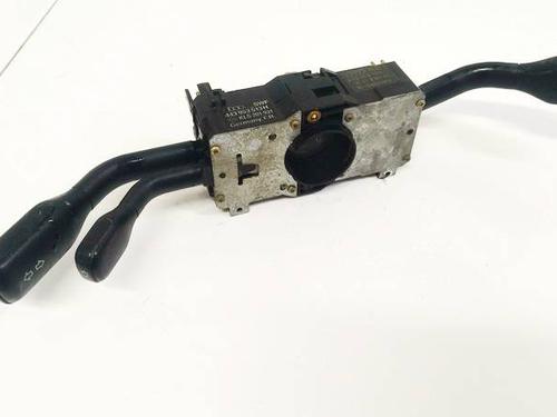 Used Warning switch Warning switch AUDI 100 C4 Avant (4A5) 2.4 D (82 hp) 35183263 35183263