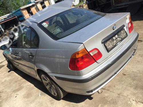 Electronic module BMW 3 Touring (E46) 320 d | BP33498007M83  - Image 10