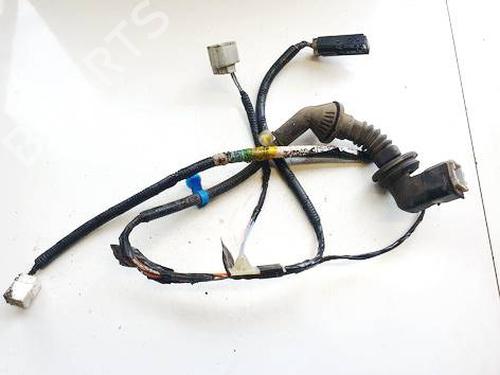 Wiring harness HONDA FR-V (BE) 2.0 (BE3) | BP40617112E16 - Image 3