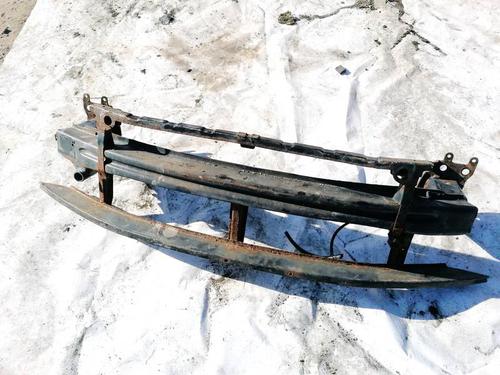 Used Front bumper reinforcement Front bumper reinforcement 35378626 35378626