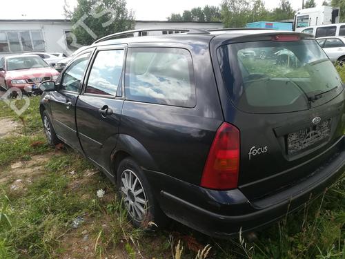 Switch FORD FOCUS I (DAW, DBW) 1.8 Turbo DI / TDDi | BP33523036I30  - Image 9