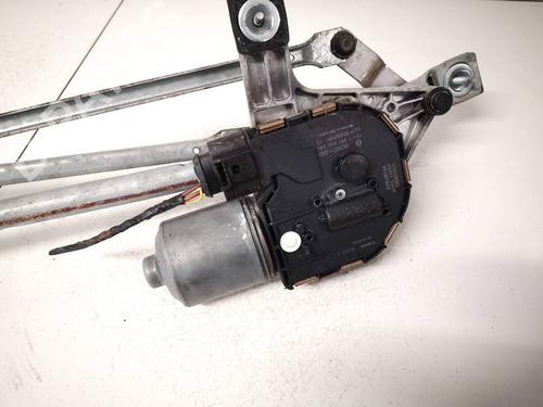 Used Front wiper motor Front wiper motor VOLVO XC60 I SUV (156) 2.4 D (175 hp) 35200541 35200541