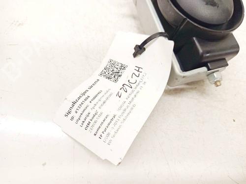 Electronic module MAZDA 6 Estate (GJ, GL) 2.2 D | BP38316712M83 - Image 3