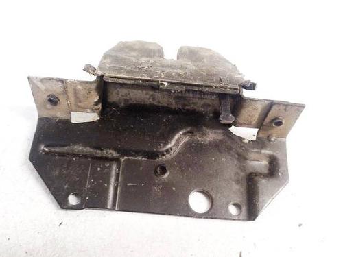 Used Tailgate lock Tailgate lock 39544899 39544899