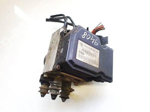 Used ABS pump ABS pump VW PASSAT B7 (362) 2.0 TDI (140 hp) 35101921 35101921
