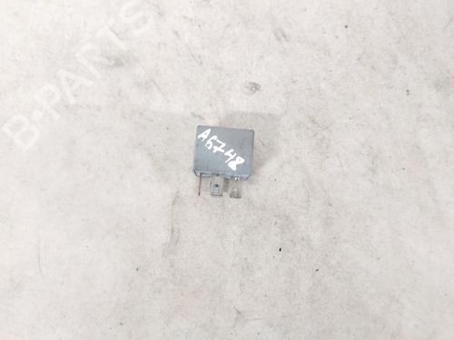 other-seat-toledo-ii-1m2-1998-1999-2000-2001-2002-2003-2004-2005-2006-33086009 main image