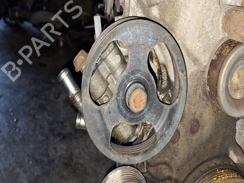 Steering pump MAZDA 3 (BK) 1.6 (BK14) | BP34789317M99 - Image 4
