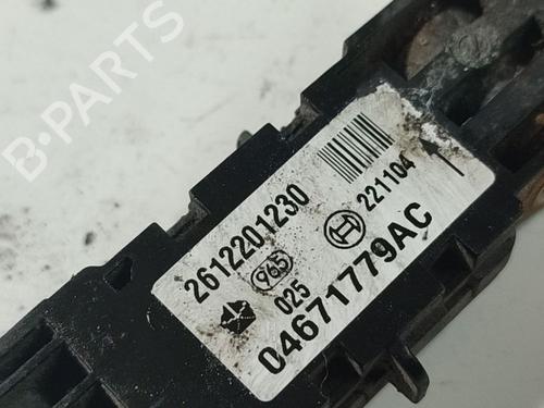 Electronic module CHRYSLER 300C (LX, LE) 2.7 | BP33487088M83 - Image 4