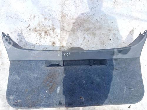 Used Boot lining Boot lining OPEL ASTRA H (A04) 1.9 CDTI (L48) (100 hp) 34739693 34739693