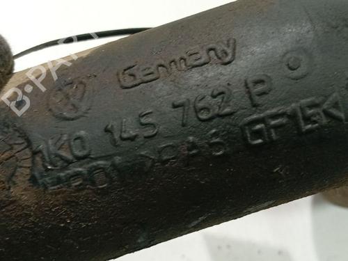 Pipe SKODA OCTAVIA II (1Z3) 1.9 TDI | BP32970292M125 - Image 4