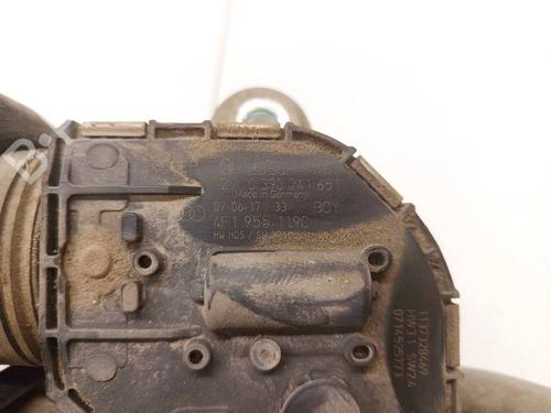 Front wiper motor AUDI A6 C6 (4F2) 3.0 TDI quattro | BP37686918M29 - Image 3