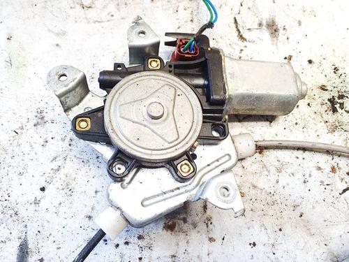 Used Right rear window motor Right rear window motor 35252867 35252867