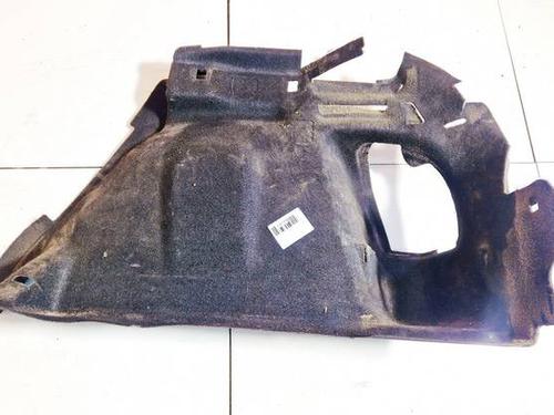 Boot lining PEUGEOT 308 SW I (4E_, 4H_) 1.6 HDi | BP34981032I3 - Image 2