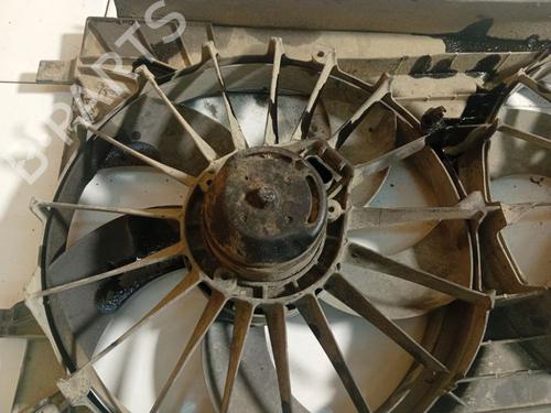 Fan KIA CEE'D Hatchback (ED) 1.6 CRDi 115 | BP38765552M128 - Image 4
