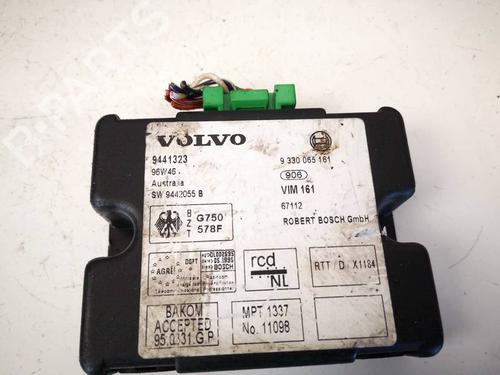 Electronic module VOLVO S70 (874) 2.5 TDI | BP35193559M83 - Image 2