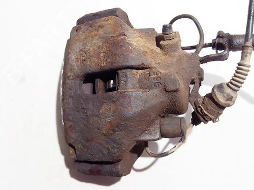 Used Right front brake caliper Right front brake caliper AUDI 100 C4 Avant (4A5) 2.5 TDI (115 hp) 35853560 35853560