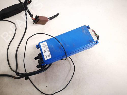 Used Electronic module Electronic module 35333186 35333186